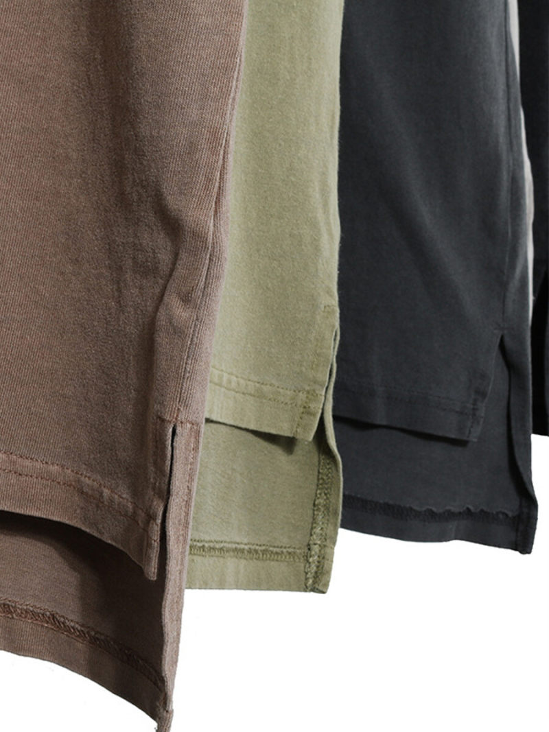 Short sleeve Vintage T-shirt