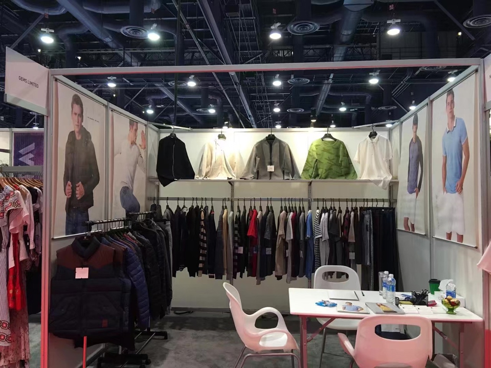 2017 -  Las Vegas MAGIC