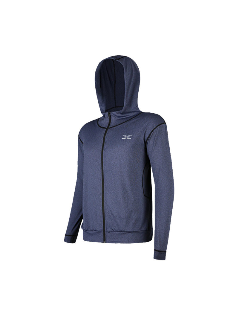 Yoga&Running  Training Breathe Jacket  With Quick Dry