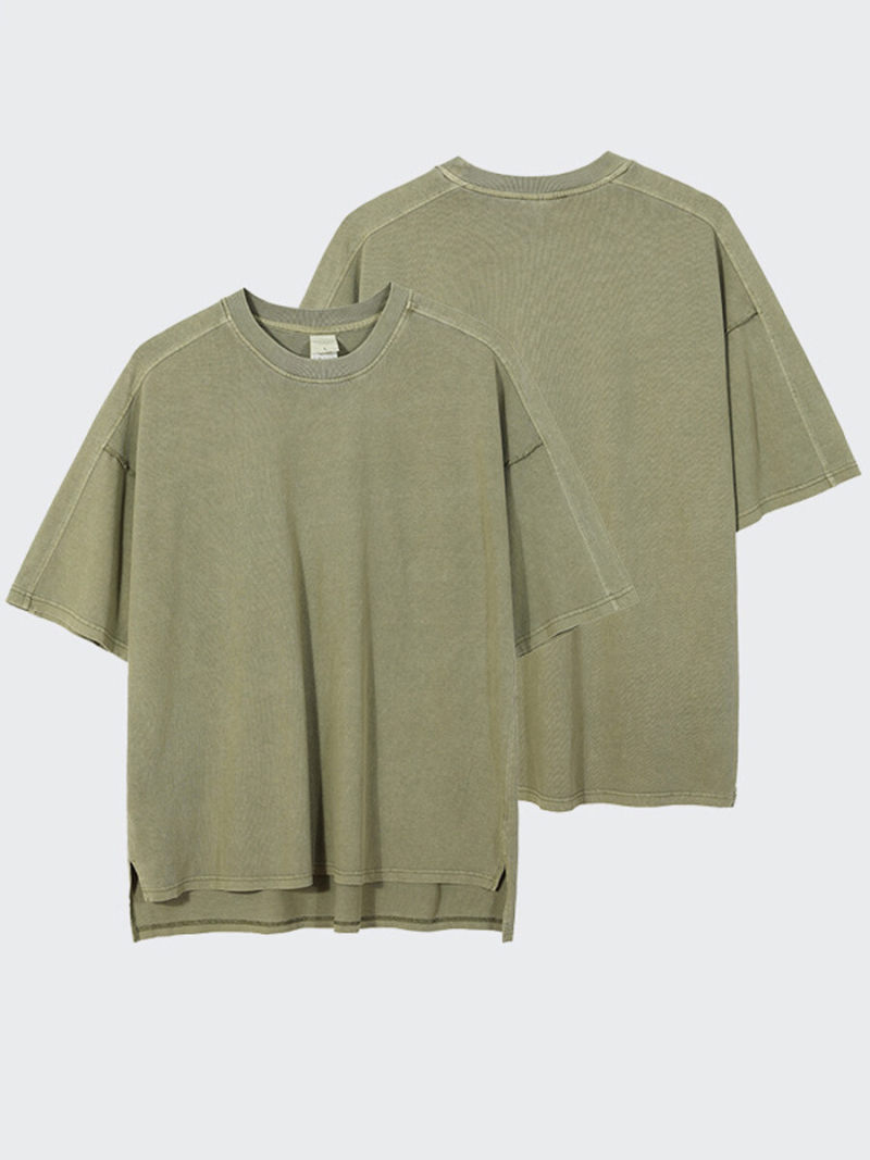 Short sleeve Vintage T-shirt