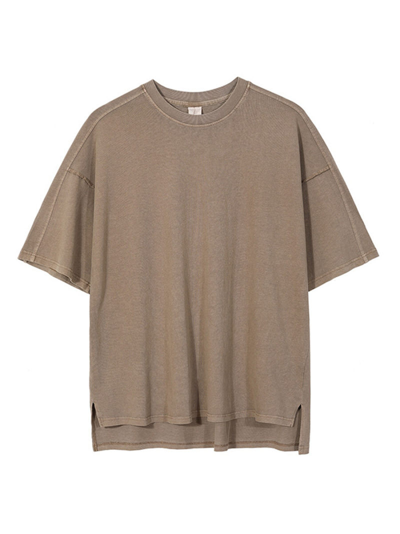 Short sleeve Vintage T-shirt