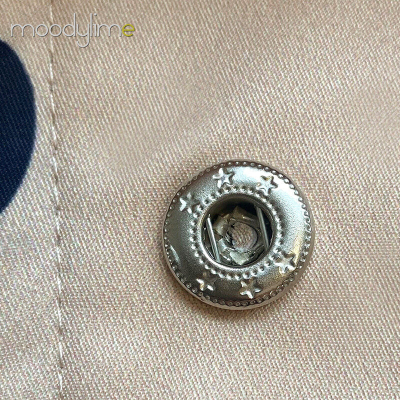 Callor  Copper Spot With Waist Belted  Mide Dress