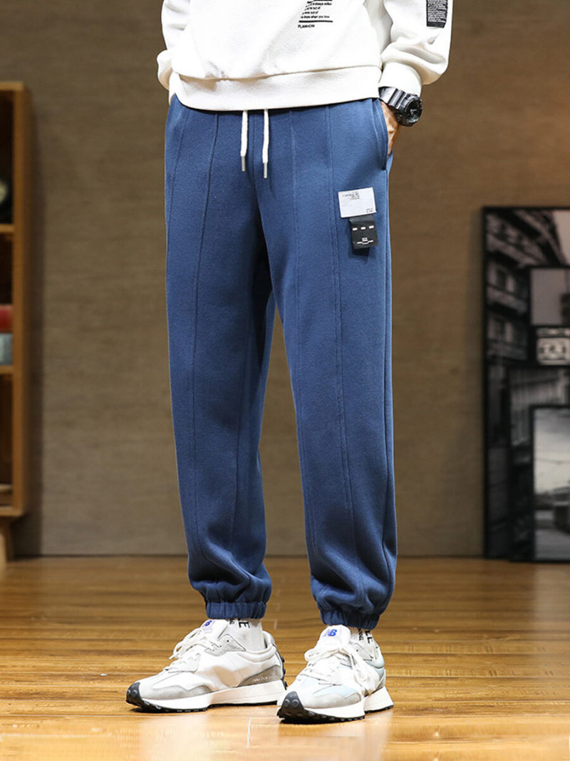 Oversize Joggers