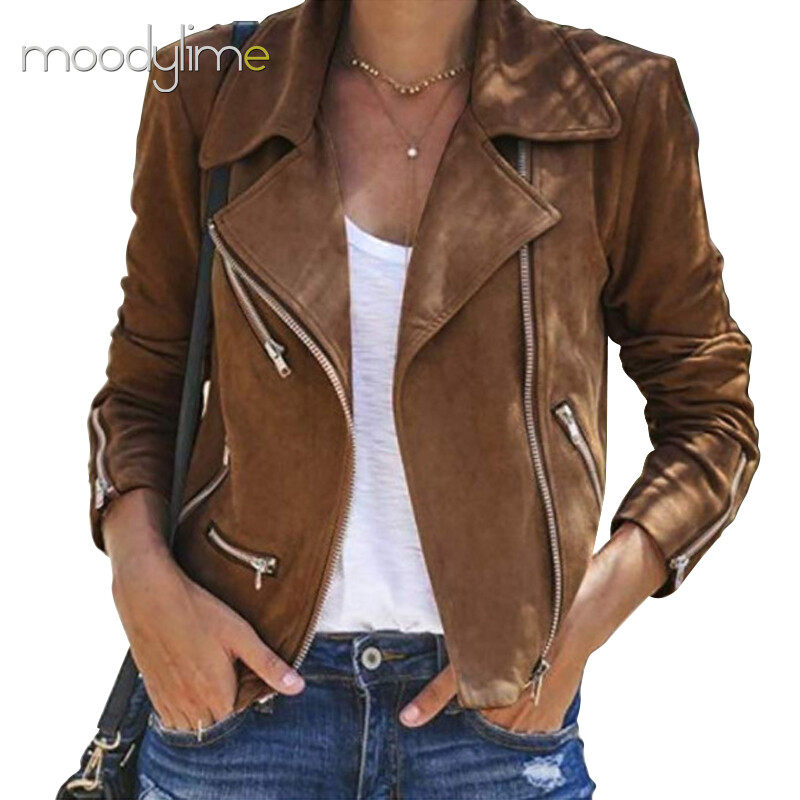 Originals Tall Beppe Biker jacket