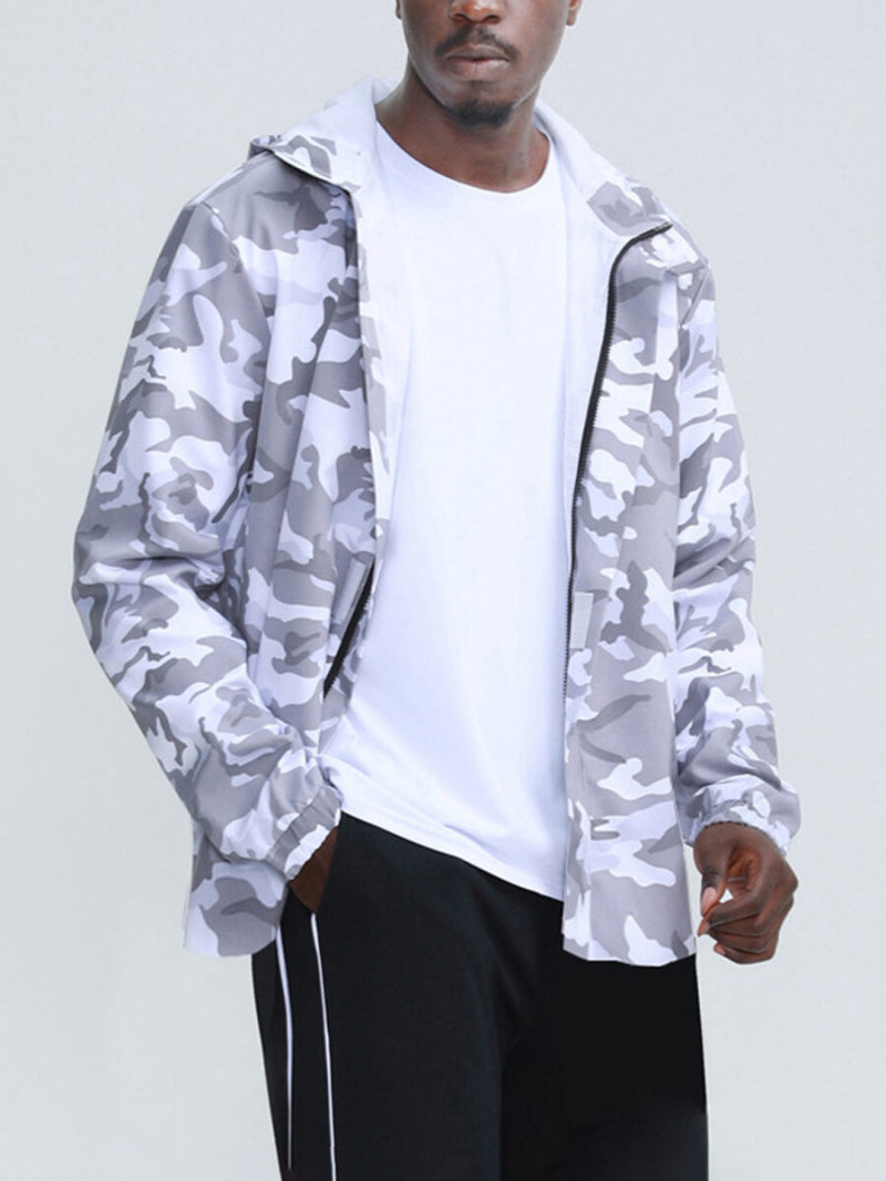 Running  Training Breathe Jacket