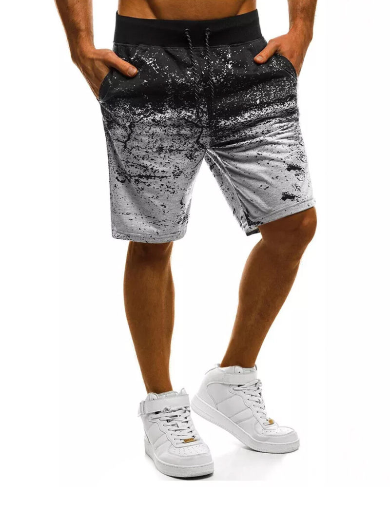 Shorts in Mult Color