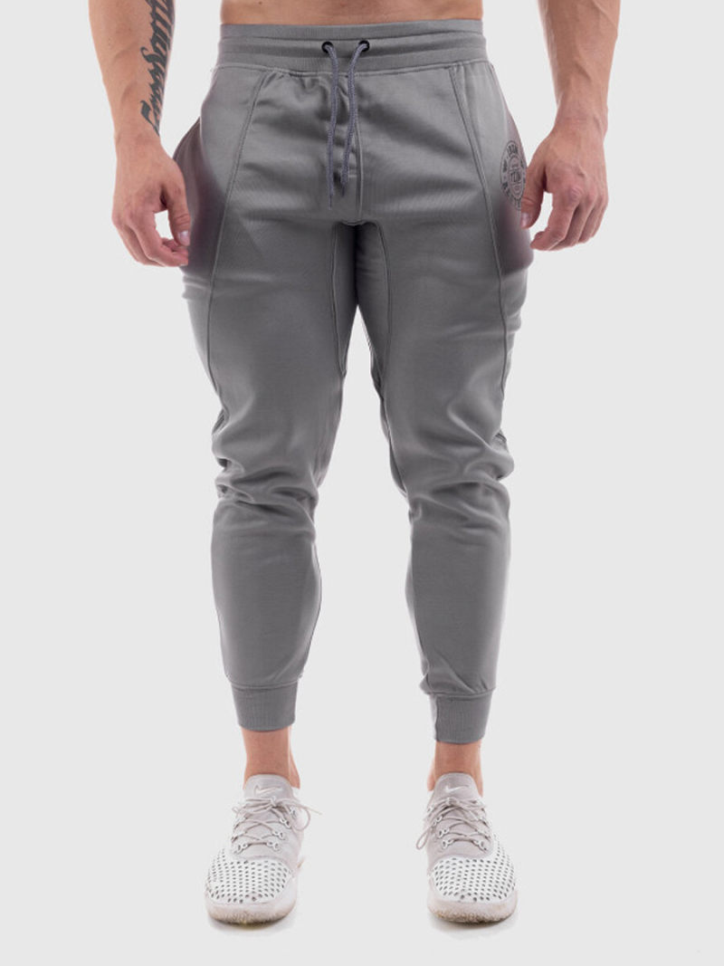 Bodywear Cuffed Lounge Pants