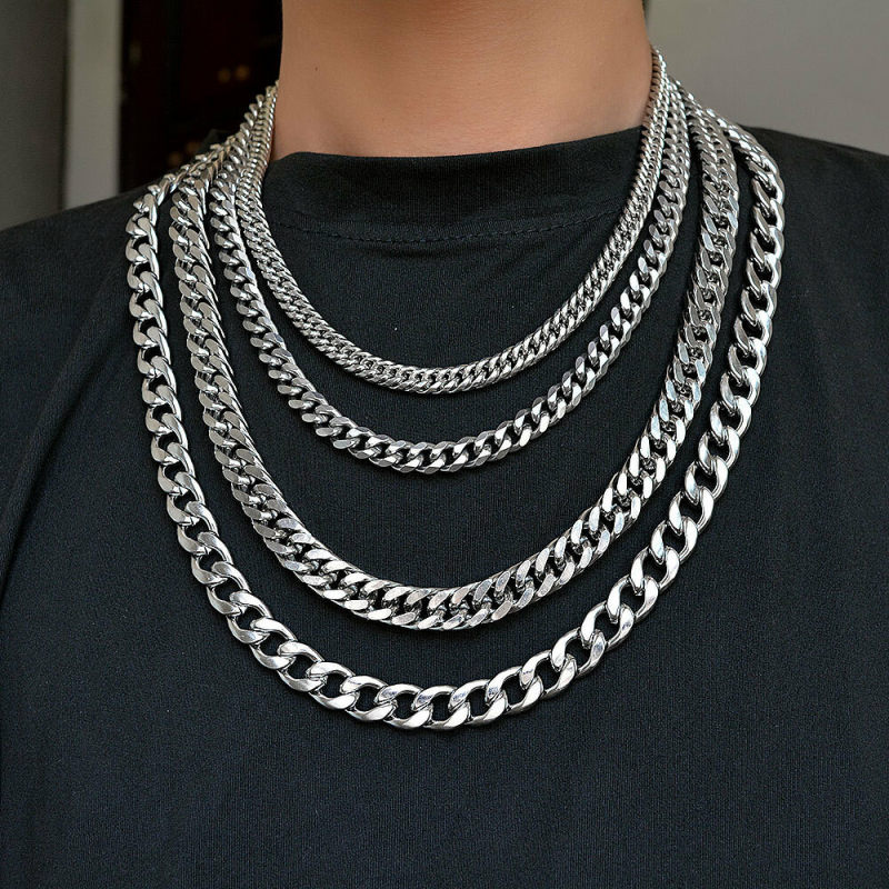 Chain Necklace