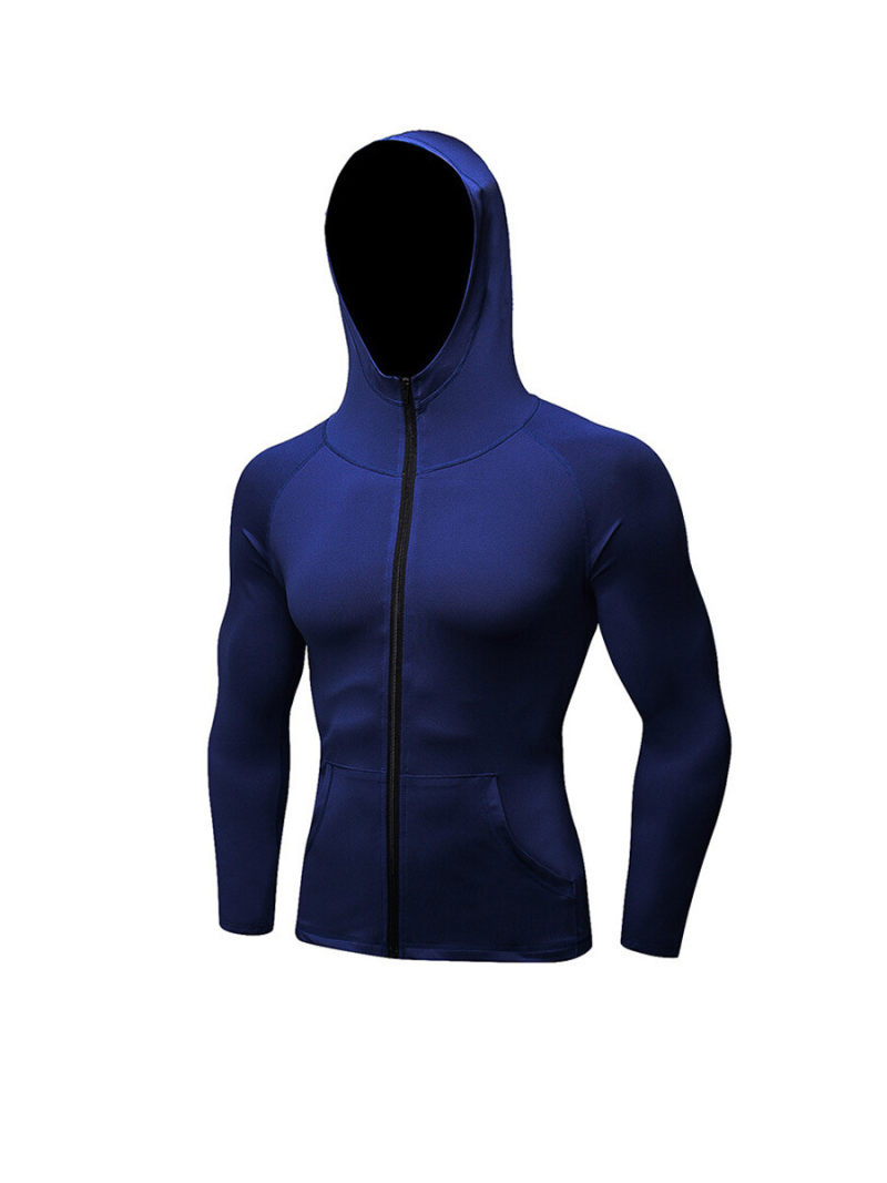 Yoga&Running  Training Breathe Jacket  With Quick Dry
