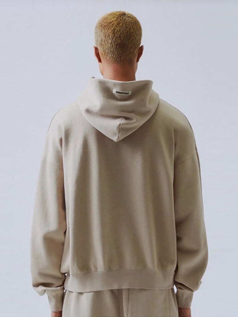 Oversize Hoodie