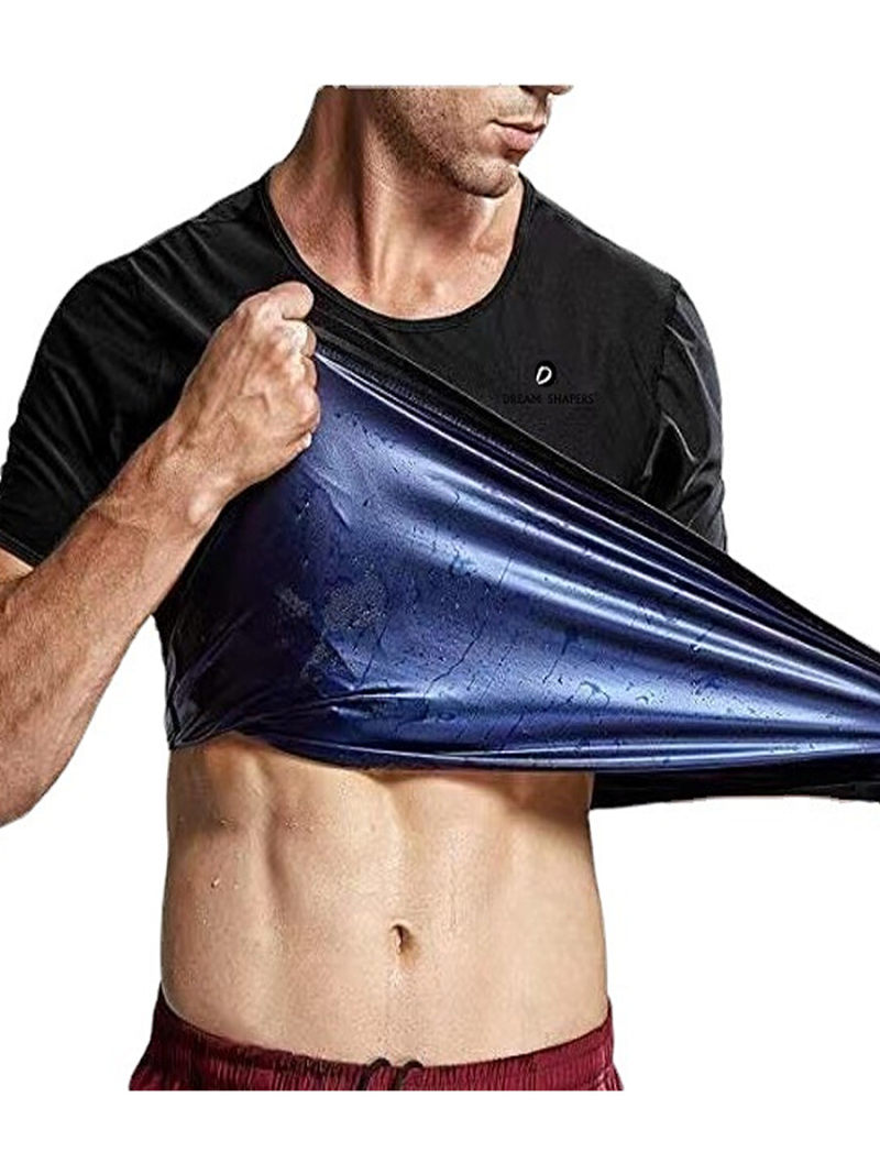 Training Sweating T-shirt