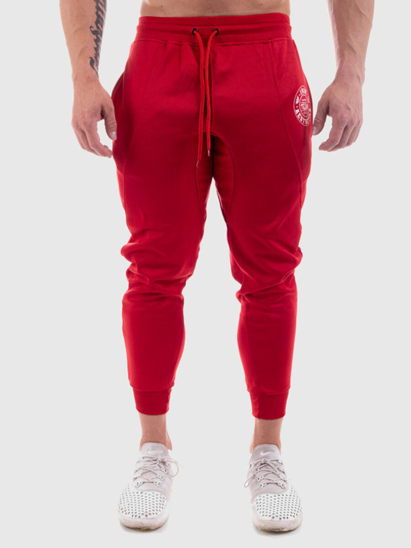 Bodywear Cuffed Lounge Pants