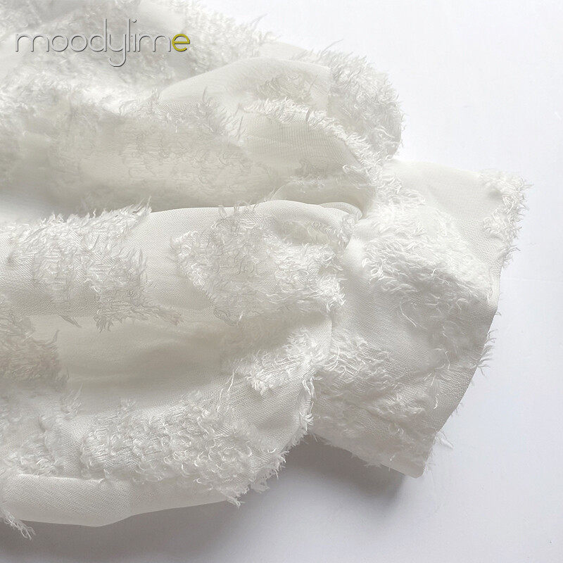 Lace Long Sleeves Blouse