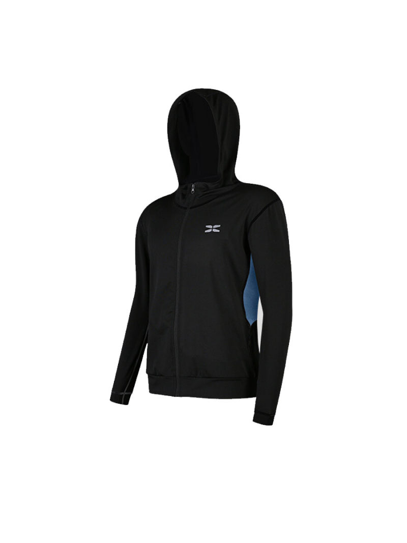 Yoga&Running  Training Breathe Jacket  With Quick Dry