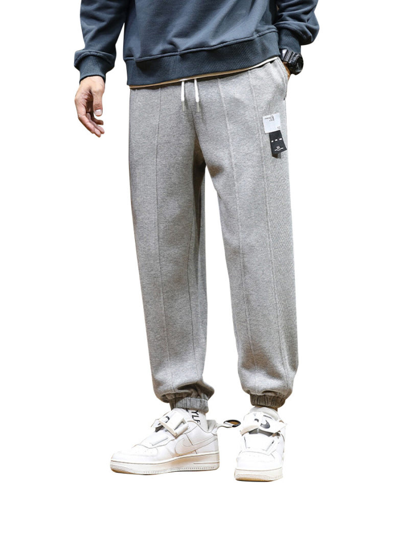 Oversize Joggers