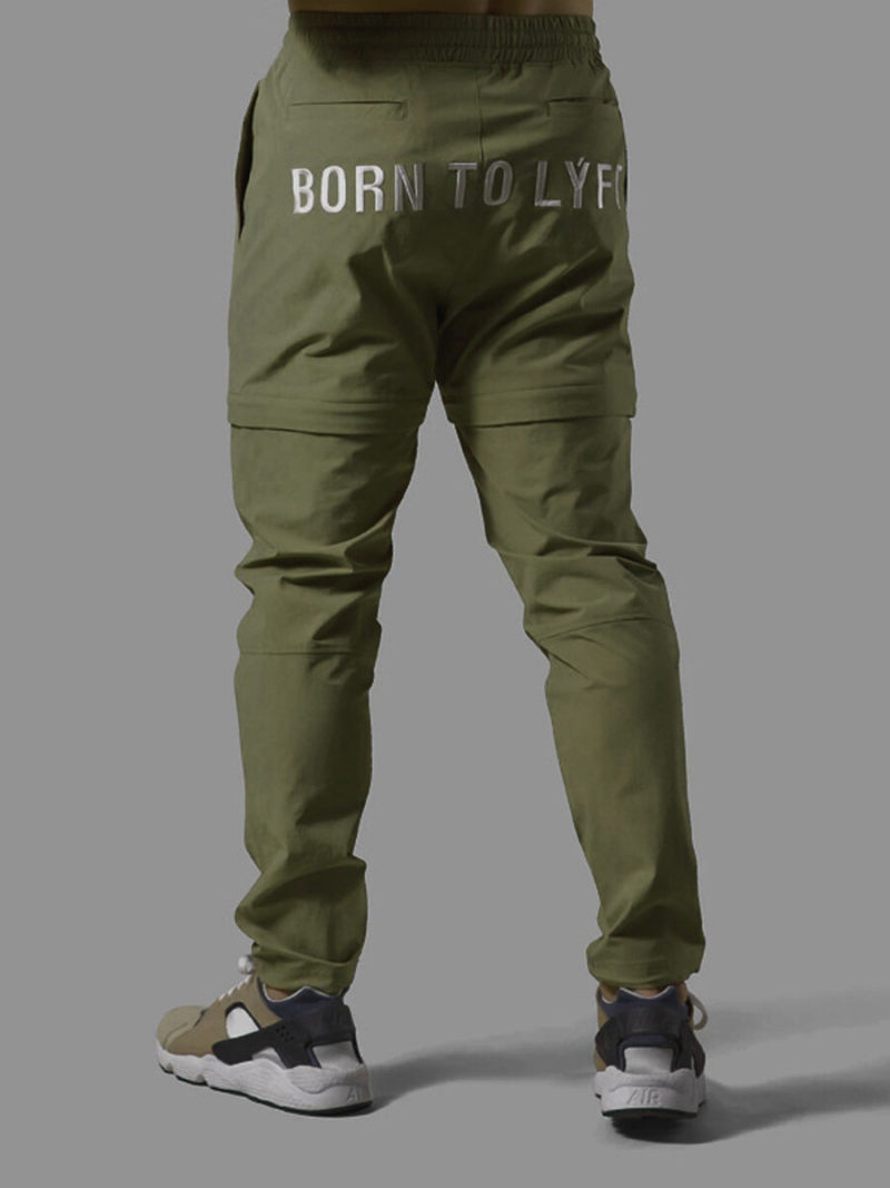 Sportstyle Pique track pants