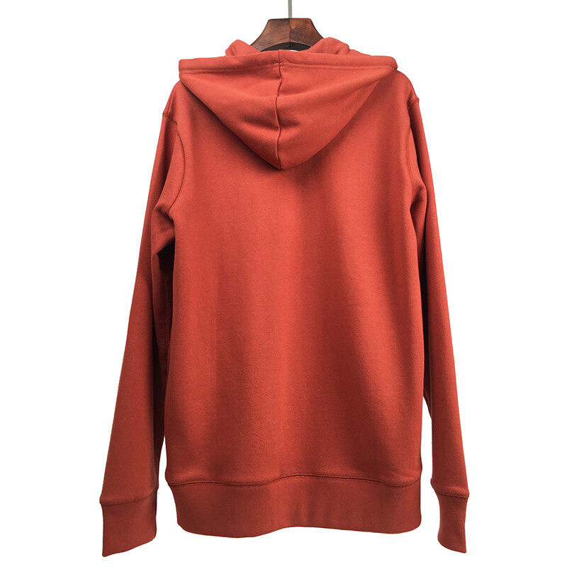 Oversize Hoodie Sweat