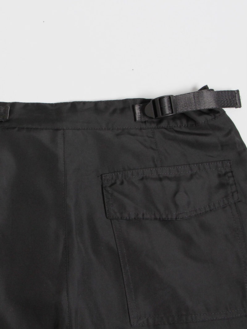 Fashion stitching jeans