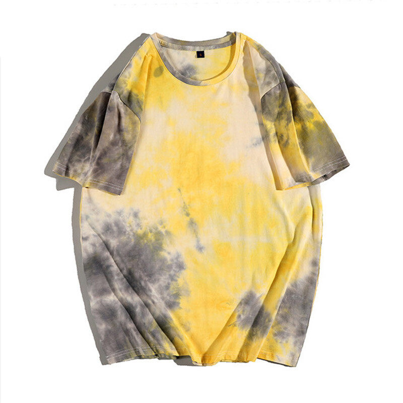 Men's Mulit Color T-Shirt
