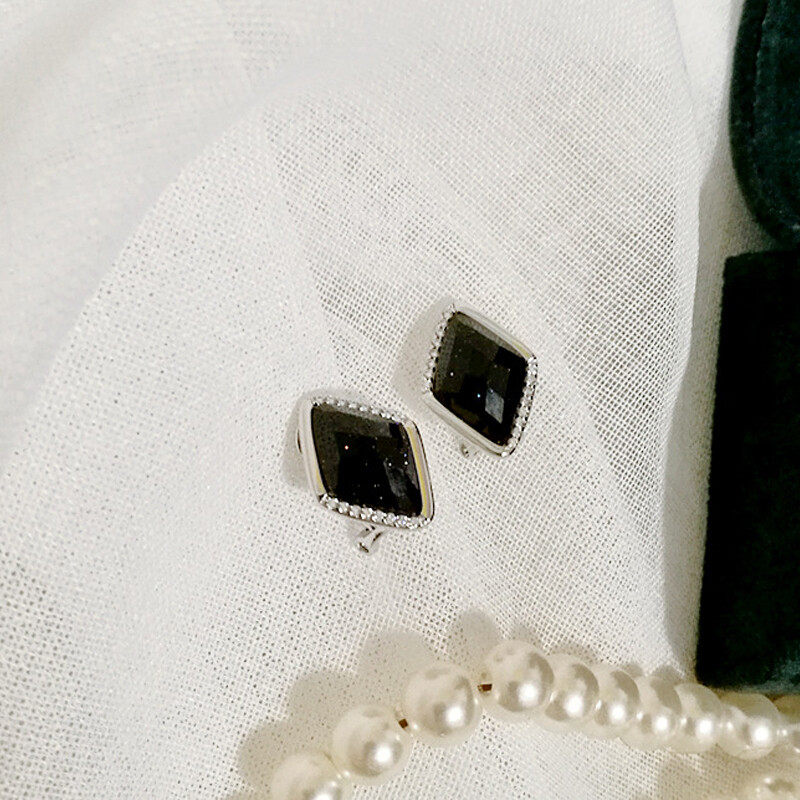 s925 earrings