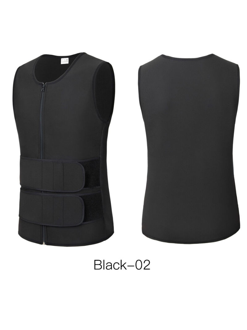 Run Division ADV Techknit Sweating  Vest