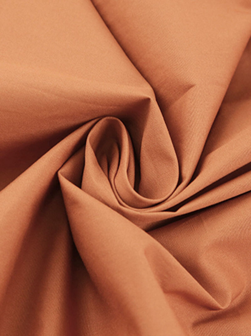 V-Neck  Mini Smoke  Dress  With Bow On Waist