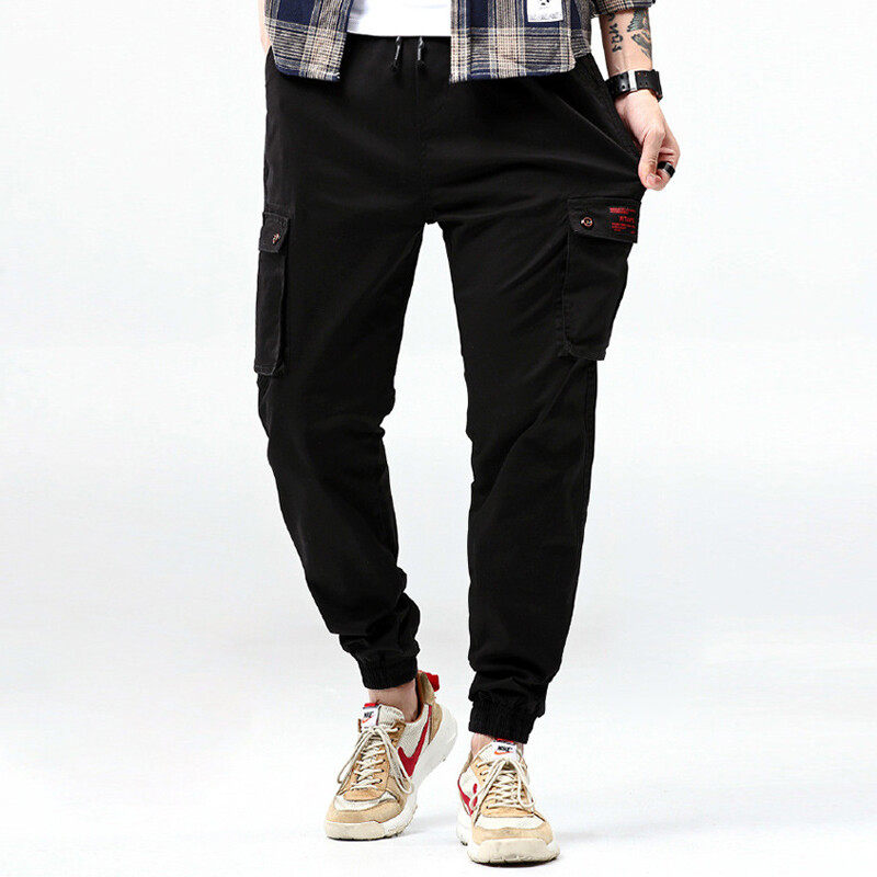 Men's Cargo Pants