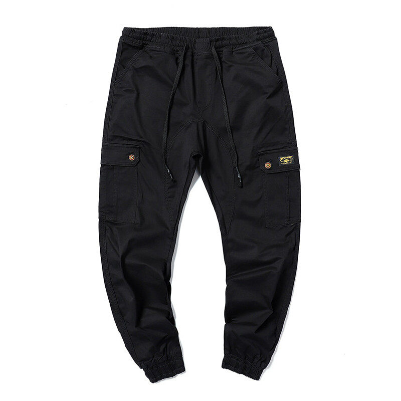 Men's Cargo Pants