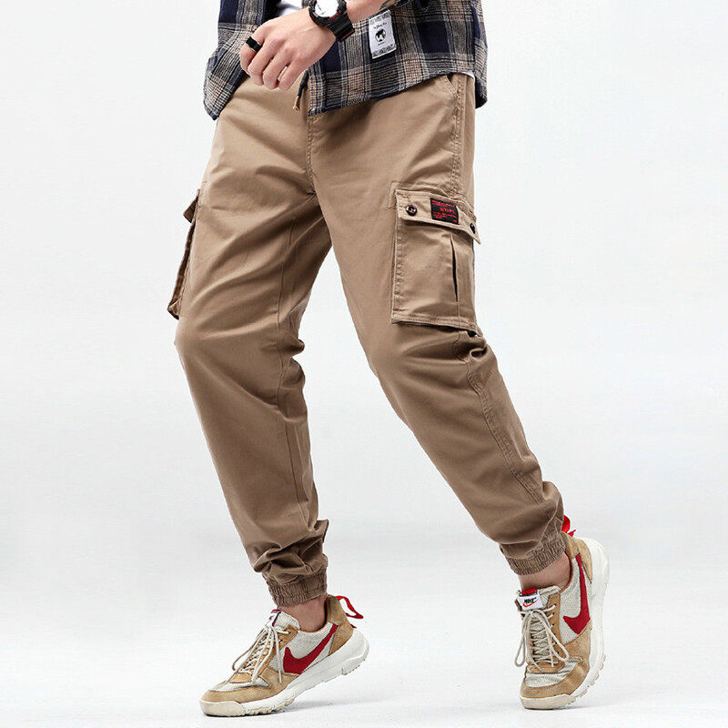 Men's Cargo Pants
