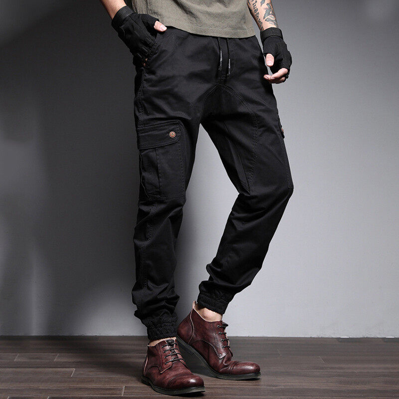Men's Cargo Pants