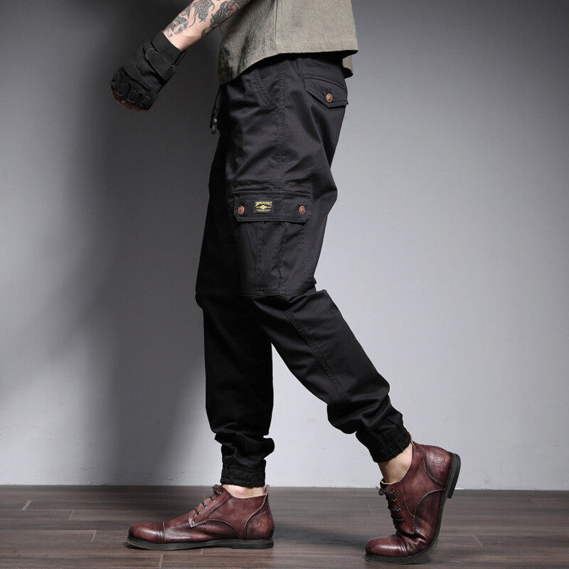 Men's Cargo Pants