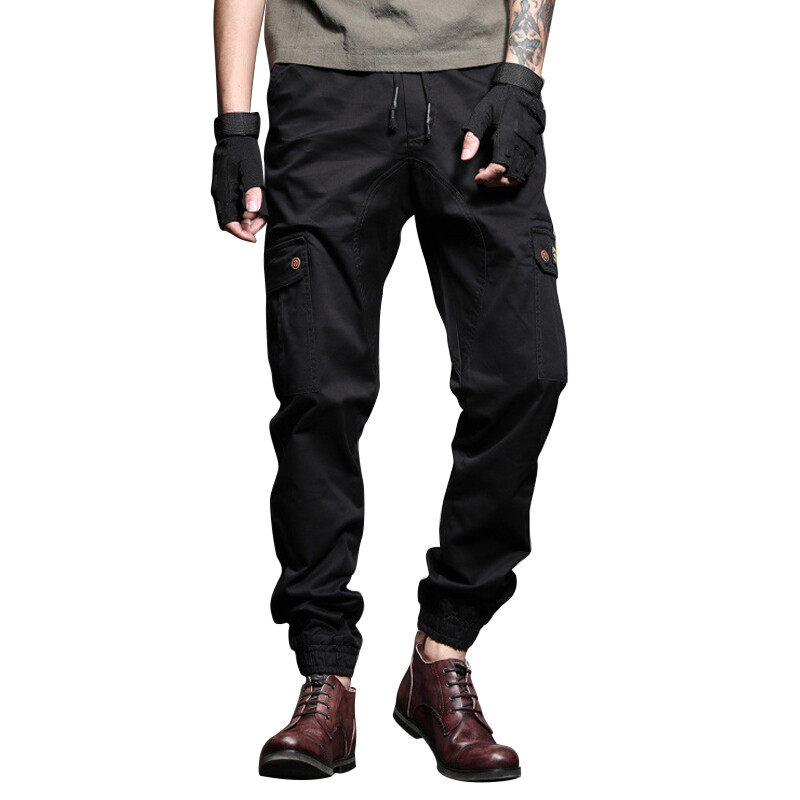 Men's Cargo Pants