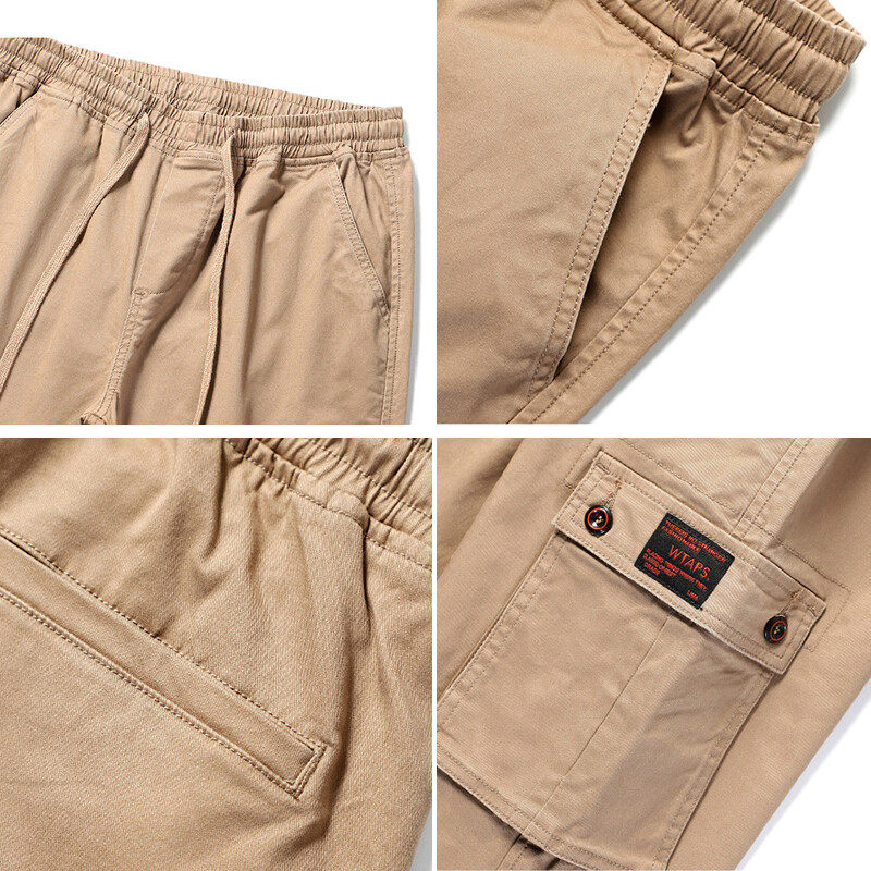 Men's Cargo Pants