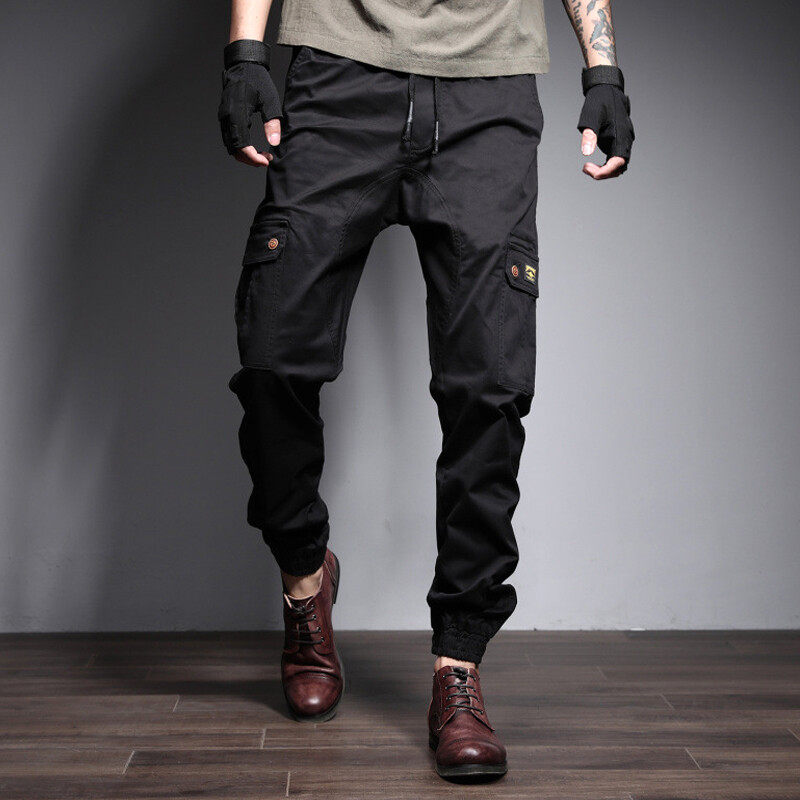 Men's Cargo Pants