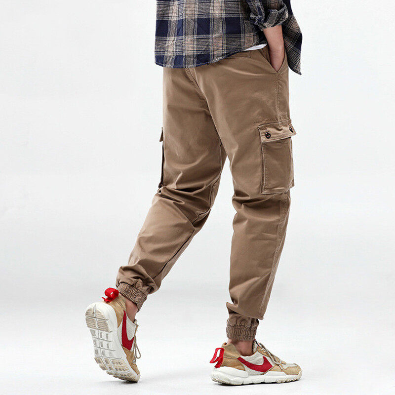 Men's Cargo Pants
