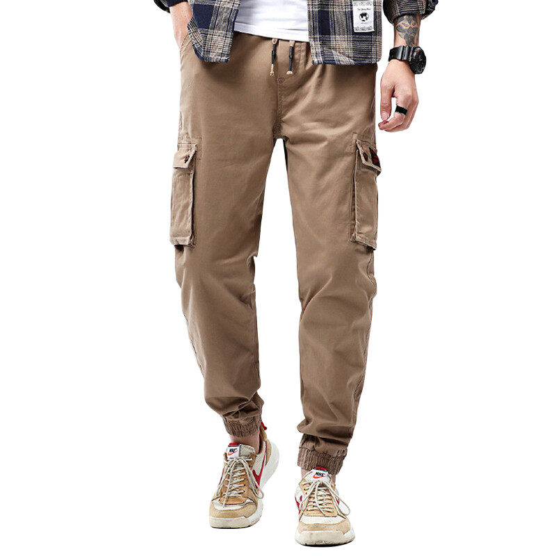 Men's Cargo Pants