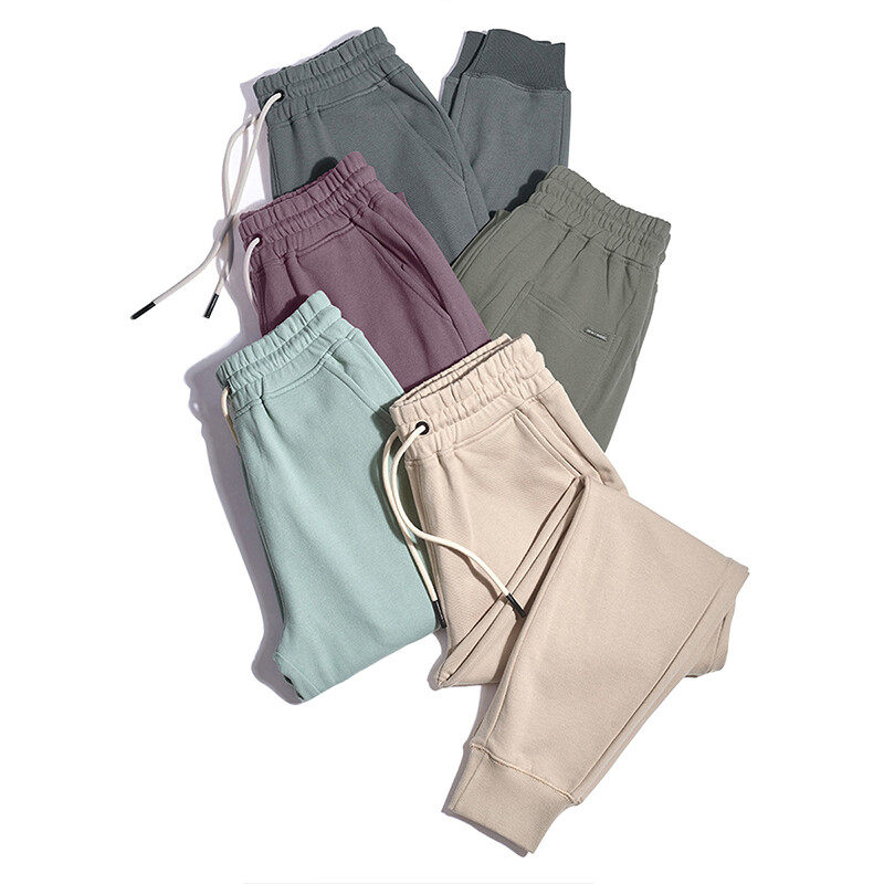 Men's Essential Joggers