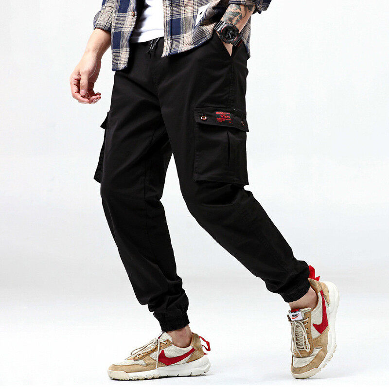 Men's Cargo Pants