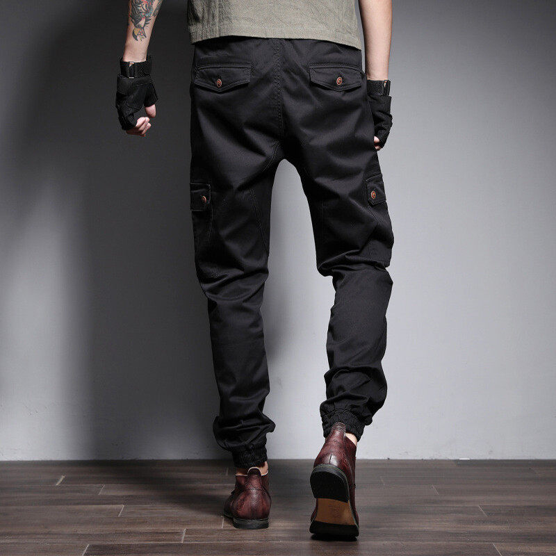 Men's Cargo Pants
