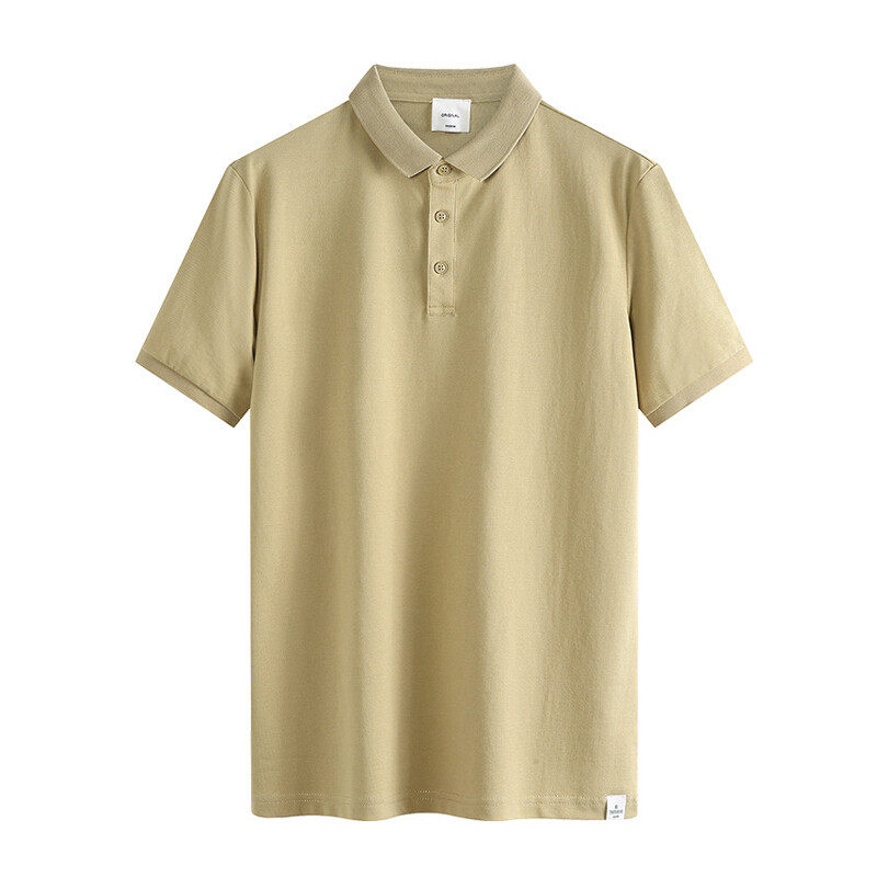 Men's Polo T-Shirt