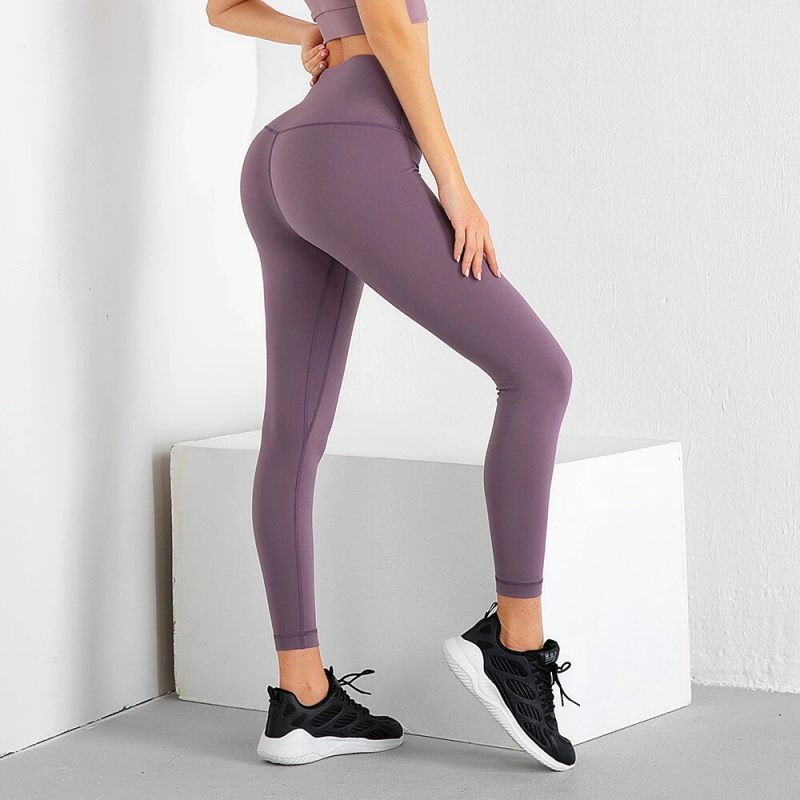 Ladies' Yoga Pants