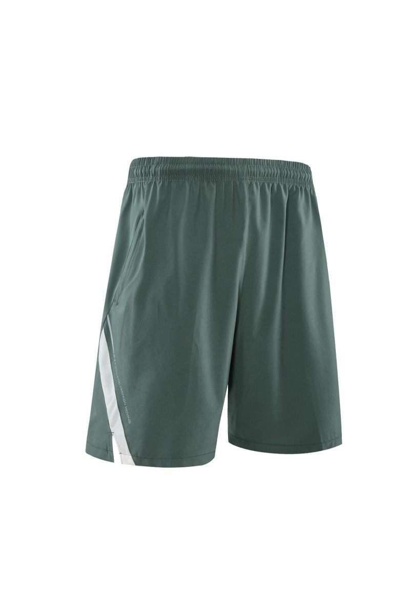 Men's  Running Shorts With Quick Dry