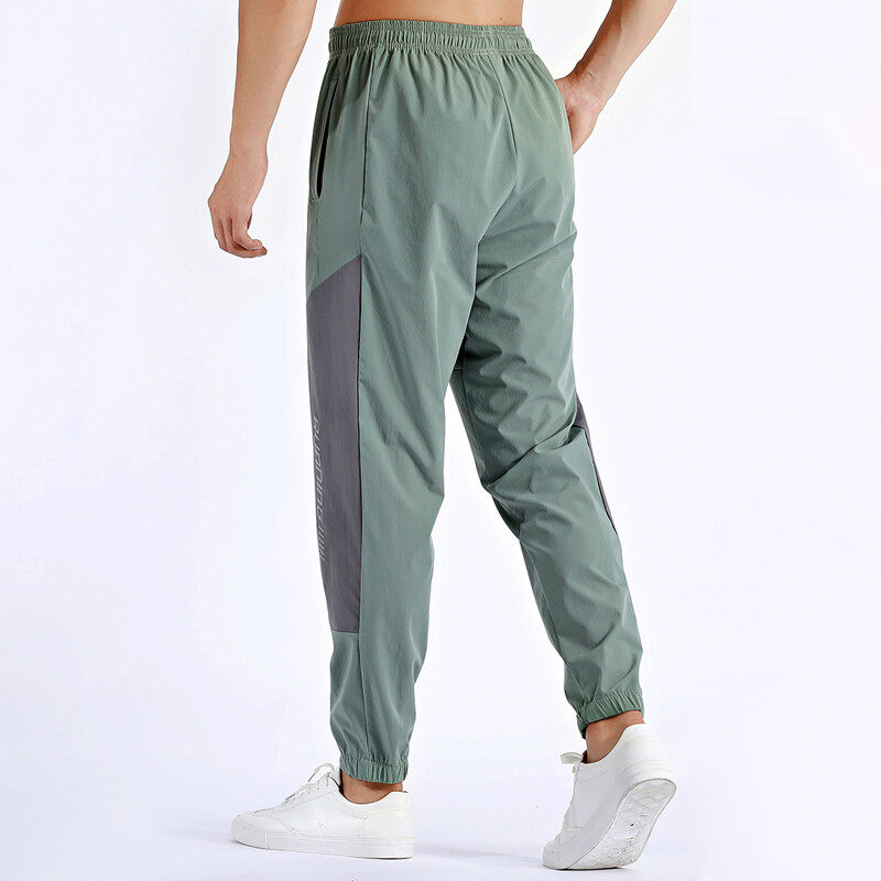 Men's Track Pants  With Quick Dry
