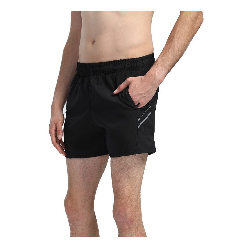 Men's    Shorts  With Quick Dry