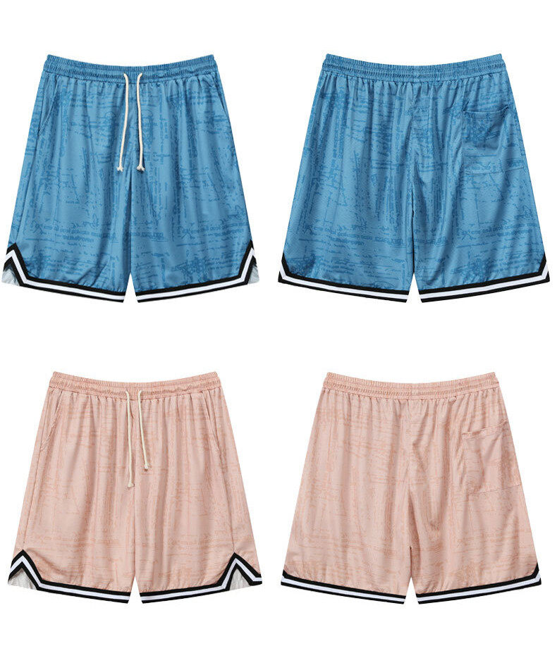 Men's Shorts