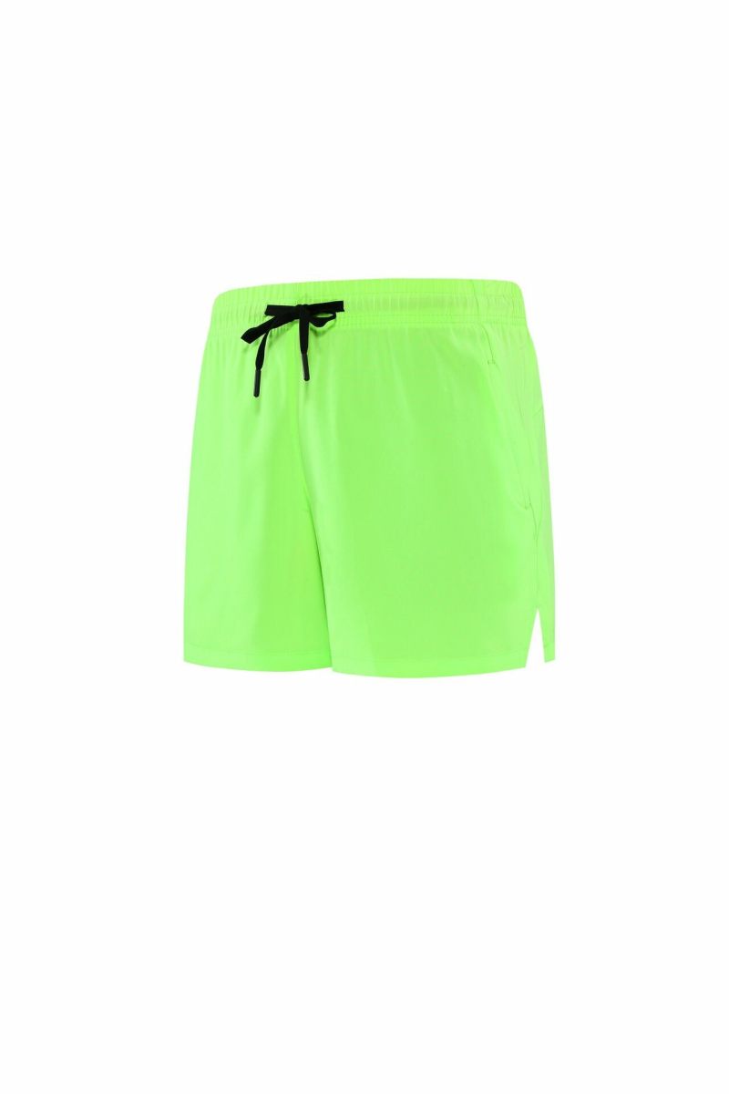 Men's Football Shorts With Quick Dry