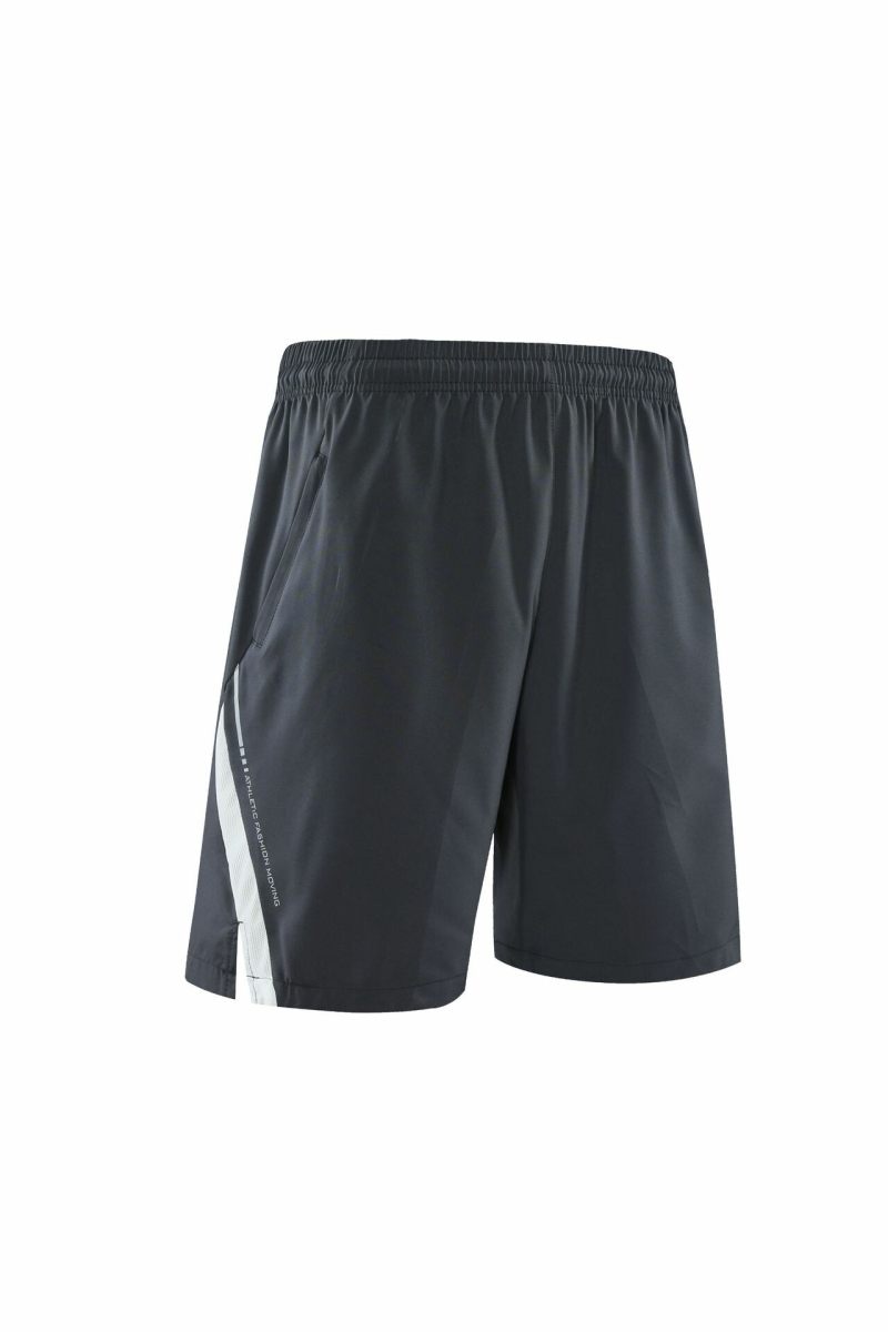 Men's  Running Shorts With Quick Dry