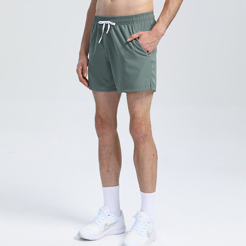 Men's Football Shorts With Quick Dry