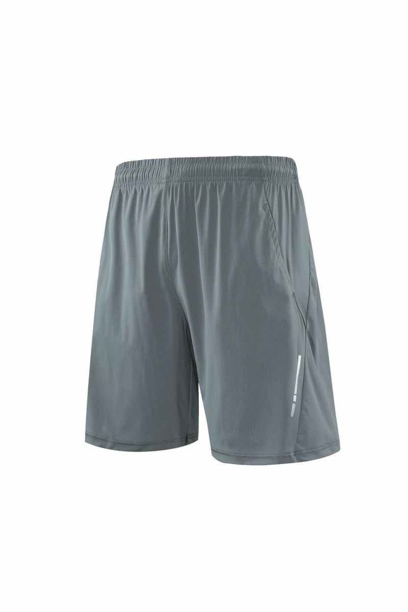 Men's Running Shorts With Quick Dry