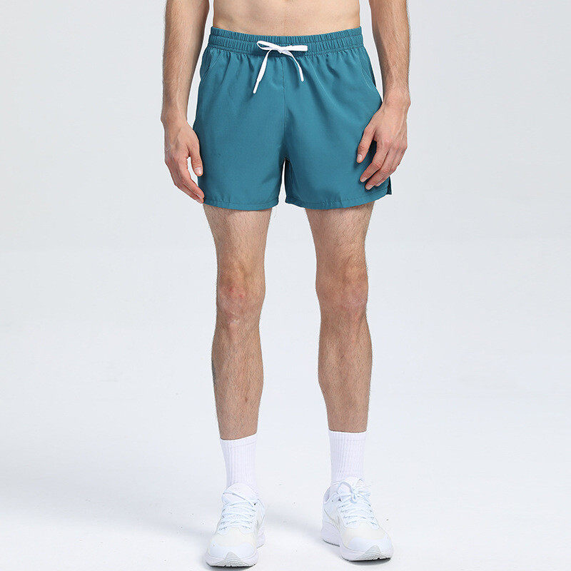 Men's Football Shorts With Quick Dry
